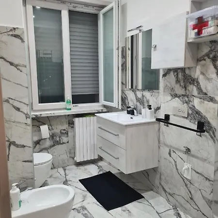 Il Ruggito Del Leone Apartment Verona
